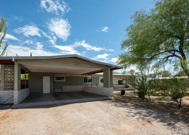 Property at 5602 E Kelso St, Tucson, AZ, 85712, 3 beds, 2 baths, [object Object]