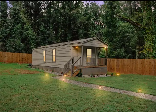 Property at 1698 Beechwood Blvd SW Unit 2, Atlanta, GA, 30311, 1 bed, 1 bath, [object Object]