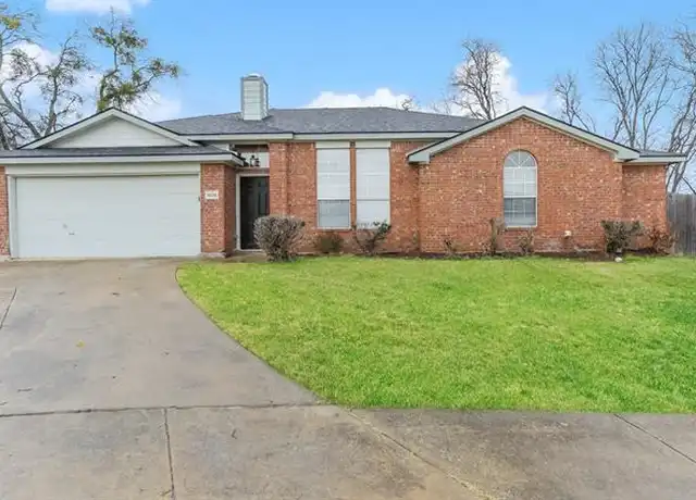 Property at 1026 Palomino Dr, Little Elm, TX, 75068, 3 beds, 2 baths, [object Object]