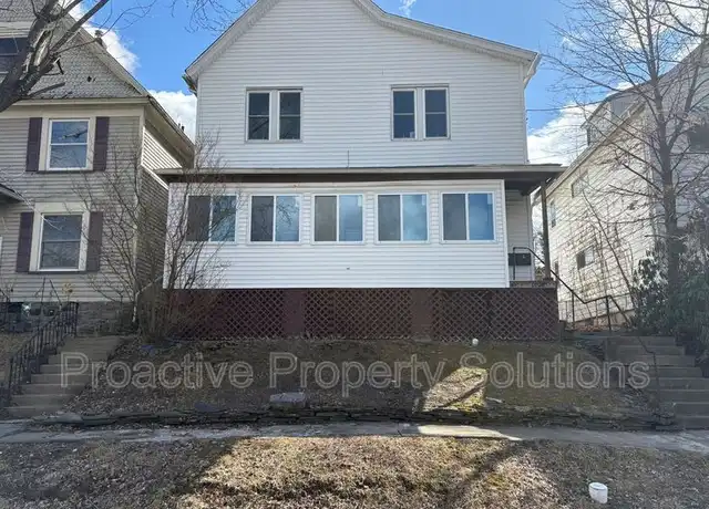 Property at 1028 N Webster Ave, Scranton, PA, 18510, 3 beds, 1 bath, [object Object]