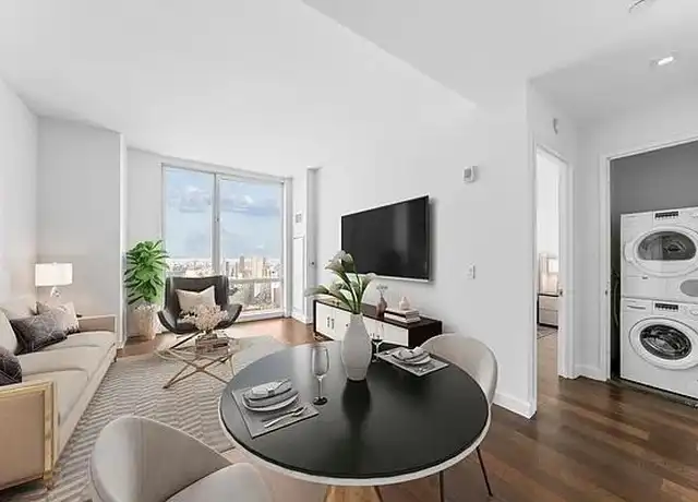Property at 605 W 42nd St Unit 55V, New York, NY, 10036, 1 bed, 1 bath, [object Object]
