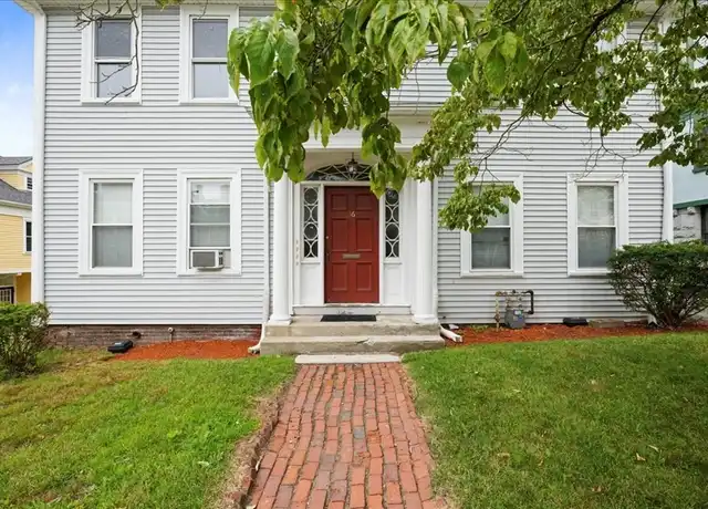 Property at 36 Cedar St Unit 2A, Worcester, MA, 01609, 2 beds, 2 baths, [object Object]