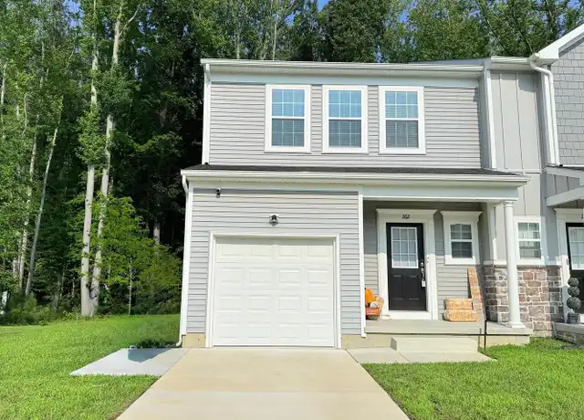 Property at 262 Tea Party Trl, Dover, DE, 19901, 3 beds, 2.5 baths, [object Object]
