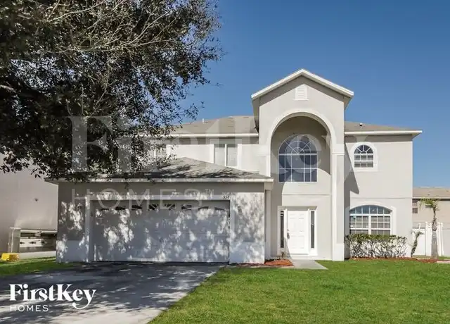 Property at 556 Big Sioux Ct, Kissimmee, FL, 34759, 4 beds, 3 baths, [object Object]