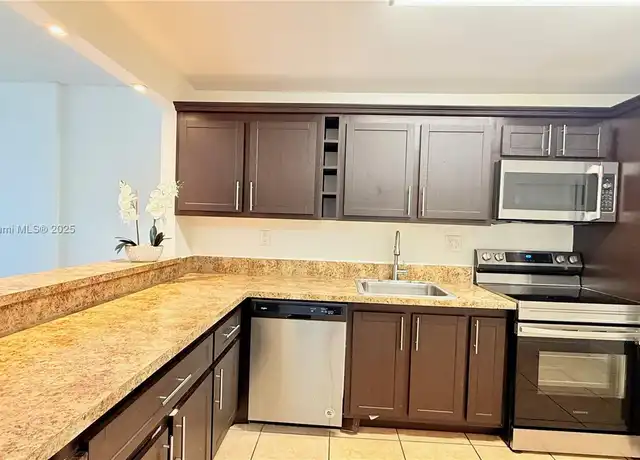 Property at 1465 NE 123rd St #205, North Miami, FL, 33161, 1 bed, 1.5 baths, [object Object]