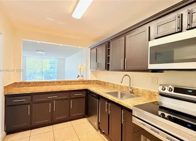 Property at 1465 NE 123rd St #205, North Miami, FL, 33161, 1 bed, 1.5 baths, [object Object]
