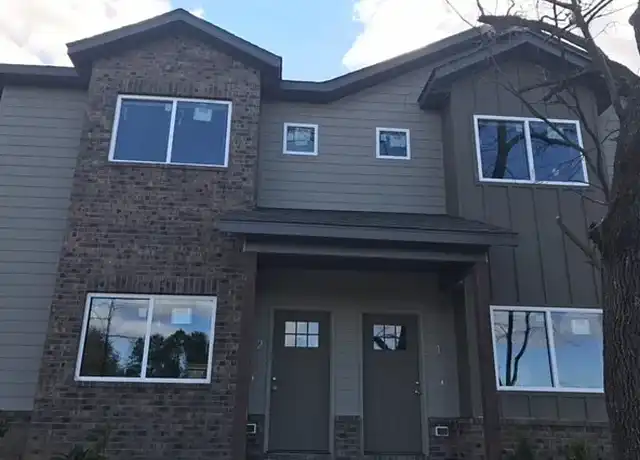 Property at Appleby Townhomes - 307 E Appleby Rd, Fayetteville, AR, 72703, 2 beds, 2.5 baths, [object Object]