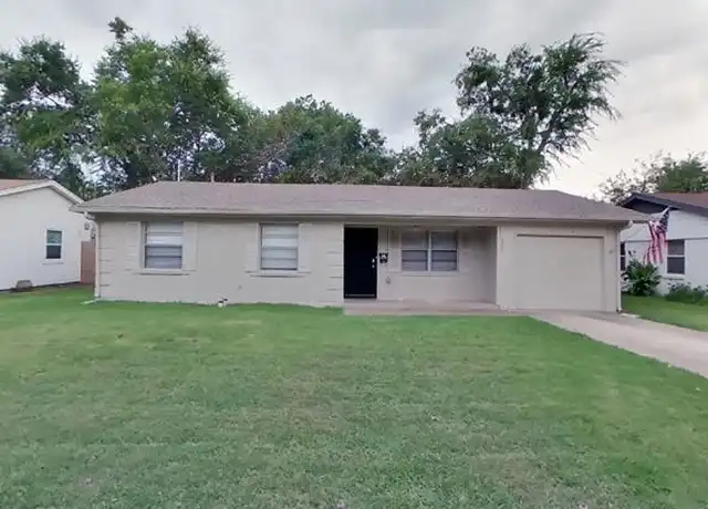 Property at 3221 Edgebrook Dr, Mesquite, TX, 75150, 3 beds, 1 bath, [object Object]