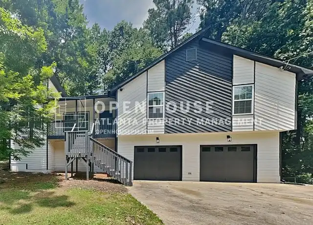 Property at 2520 Deerfield Dr NW, Kennesaw, GA, 30144, 3 beds, 2 baths, [object Object]