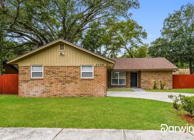 Property at 6064 Gulf Rd W, Jacksonville, FL, 32244, 3 beds, 2 baths, [object Object]