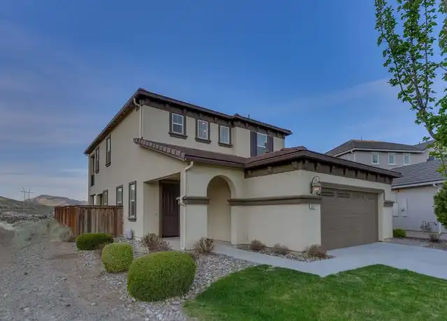 Property at 3071 Tedesco Ct, Sparks, NV, 89434, 3 beds, 2.5 baths, [object Object]