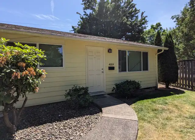 Property at 4045-4085 N Alaska St Unit 4059, Portland, OR, 97203, 2 beds, 1 bath, [object Object]