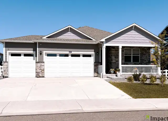 Property at 5077 Trails Edge Ln, Castle Rock, CO, 80104, 4 beds, 3 baths, [object Object]
