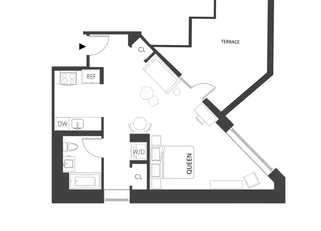 Property at 470 Dean St Unit 801, Brooklyn, NY, 11217, 1 bed, 1 bath, [object Object]