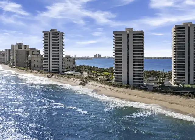 Property at 5510 N Ocean Dr Unit 12B, Riviera Beach, FL, 33404, 2 beds, 2 baths, [object Object]