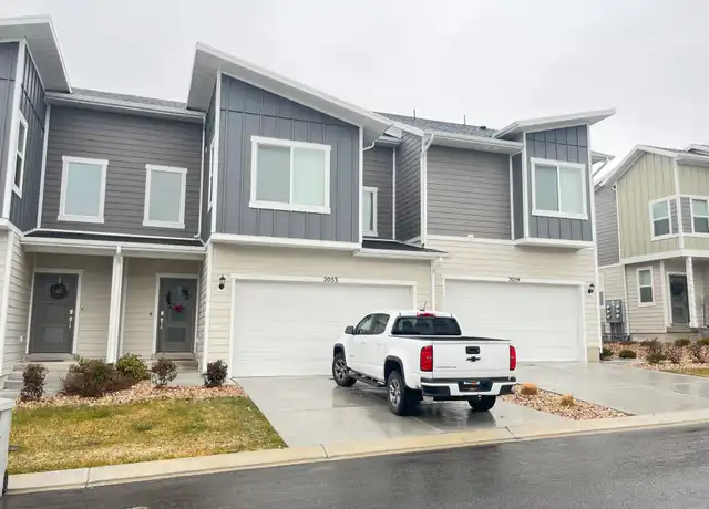 Property at 2053 N Red Yearling Dr, Saratoga Springs, UT, 84045, 3 beds, 2.5 baths, [object Object]