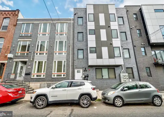 Property at 1505 Parrish St Unit B, Philadelphia, PA, 19130, 3 beds, 3 baths, [object Object]