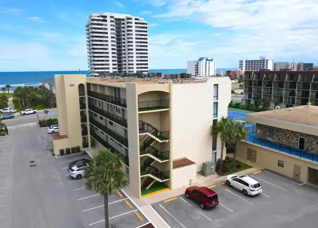 Property at 1441 N Atlantic Ave #218, Daytona Beach, FL, 32118, 1 bed, 1 bath, [object Object]