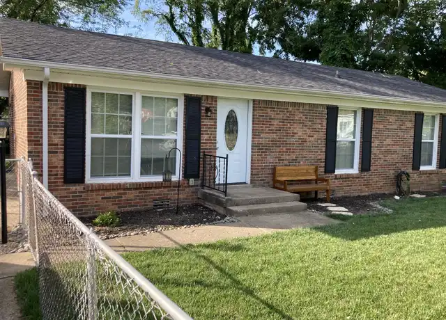 Property at 139 Story Book Dr, Clarksville, TN, 37042, 3 beds, 1.5 baths, [object Object]