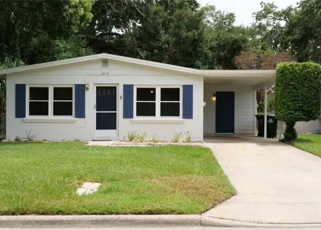 Property at 1414 Guernsey St, Orlando, FL, 32804, 3 beds, 1.5 baths, [object Object]