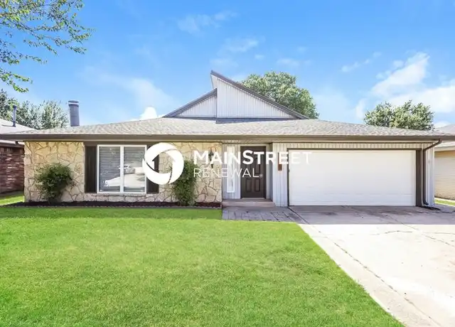 Property at 8829 Parkridge Dr, Oklahoma City, OK, 73132, 4 beds, 2 baths, [object Object]