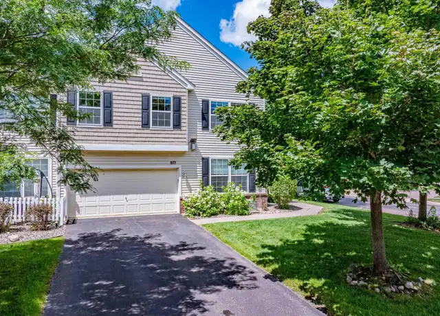 Property at 875 Braunworth Ct, Chaska, MN, 55318, 2 beds, 2.5 baths, [object Object]