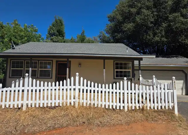 Property at 413 Barretta St, Sonora, CA, 95370, 3 beds, 2 baths, [object Object]