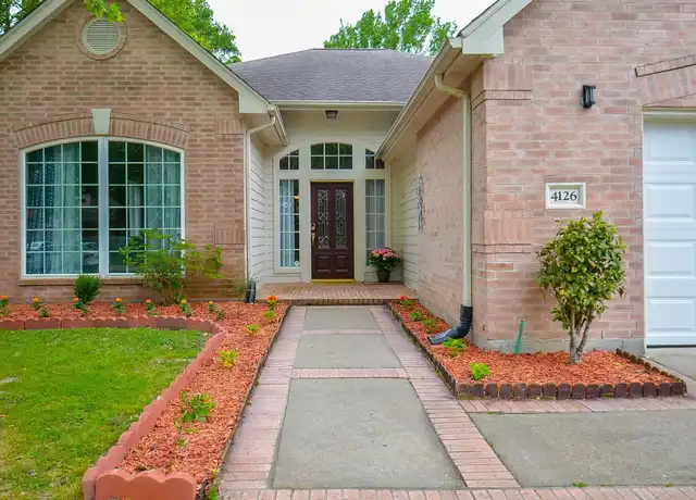 Property at 4126 Cambry Park, Katy, TX, 77450, 3 beds, 2 baths, [object Object]