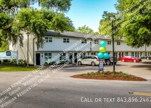 Property at 525 Stinson Dr Unit A9, Charleston, SC, 29407, 2 beds, 1.5 baths, [object Object]