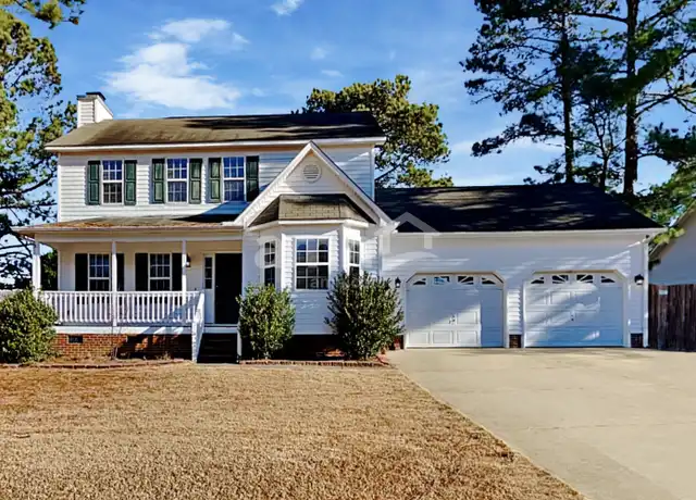 Property at 6425 Silver Spring Ct, Willow Spring, NC, 27592, 3 beds, 2.5 baths, [object Object]