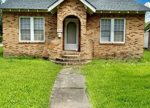 Property at 3548 6th St, Port Arthur, TX, 77642, 3 beds, 1 bath, [object Object]