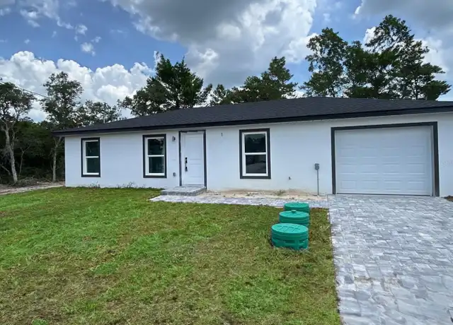 Property at 1 Olive Pl, Ocala, FL, 34472, 3 beds, 2 baths, [object Object]