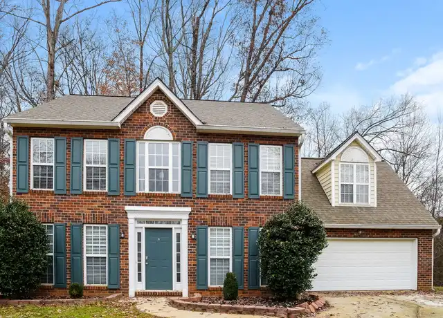 Property at 6001 Spanish Moss Ln, Charlotte, NC, 28262, 4 beds, 2.5 baths, [object Object]