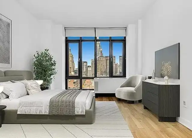Property at 49 E 34th St Unit 32C, New York, NY, 10016, 1 bed, 2 baths, [object Object]