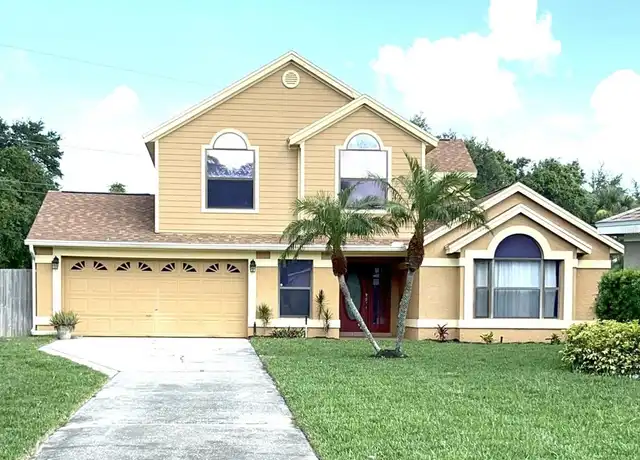 Property at 2710 Springfield Dr, Ocoee, FL, 34761, 4 beds, 2.5 baths, [object Object]