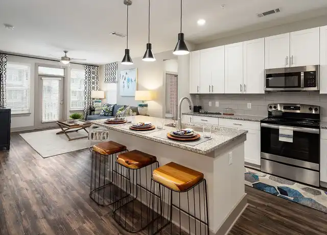 Property at The Highland - 1000 Fairhaven Dr, Augusta, GA, 30909, 1-2 bed, 1-2 bath, [object Object]