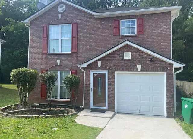Property at 3971 Riverside Pkwy, Decatur, GA, 30034, 3 beds, 2.5 baths, [object Object]