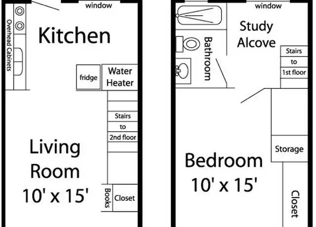 Property at Foothill Gardens Apartments - 1301 - 1317 E. Foothill Blvd. - 1301 Foothill Blvd, San Luis Obispo, CA, 93405, 1 bed, 1 bath, [object Object]