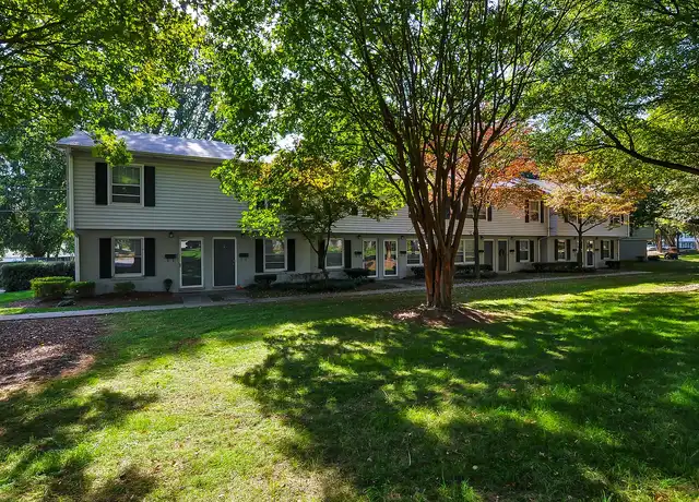 Property at Lexington Commons - 2316 Golden Gate Dr, Greensboro, NC, 27405, 2 beds, 1.5 baths, [object Object]
