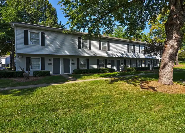Property at Lexington Commons - 2316 Golden Gate Dr, Greensboro, NC, 27405, 2 beds, 1.5 baths, [object Object]