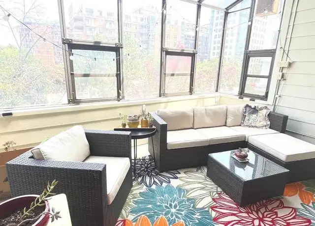 Property at 1020 N Stafford St #300, Arlington, VA, 22201, 1 bed, 1 bath, [object Object]