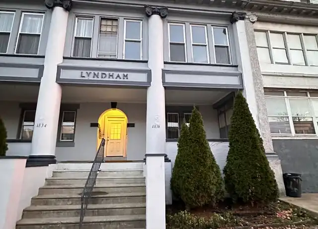 Property at 4832 Walnut St Unit 4836-3FL, Philadelphia, PA, 19139, 2 beds, 1 bath, [object Object]