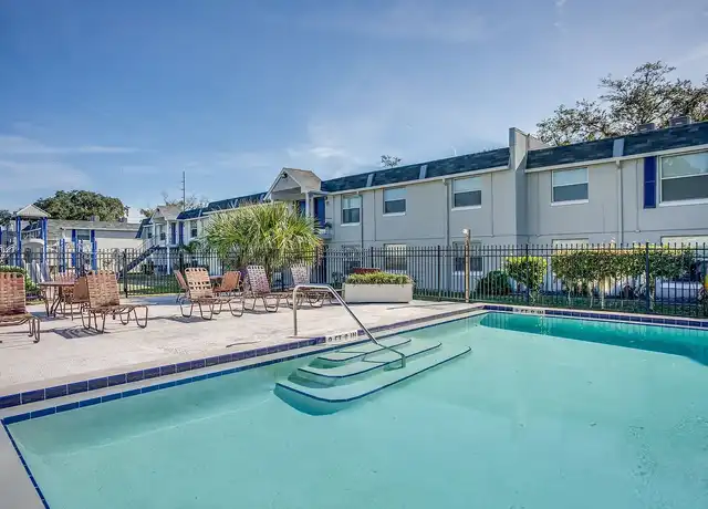 Property at The Beacon at Seminole Lakes - 7120 Forest City Rd, Orlando, FL, 32810, 1-3 bed, 1-2 bath, [object Object]