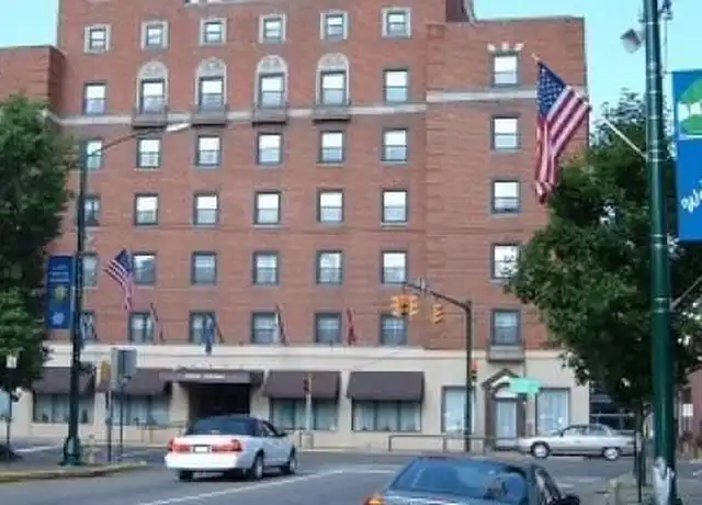 Property at 2 South Ave, Bradford, PA, 16701, 1 bed, 1 bath, [object Object]