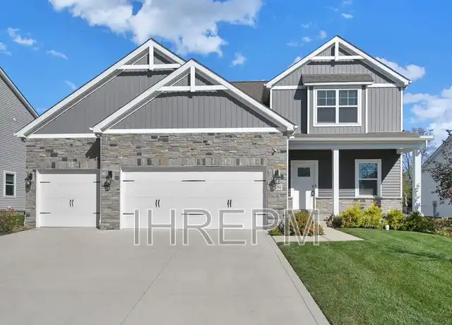 Property at 5791 Trail View Xing, Grove City, OH, 43123, 4 beds, 2.5 baths, [object Object]