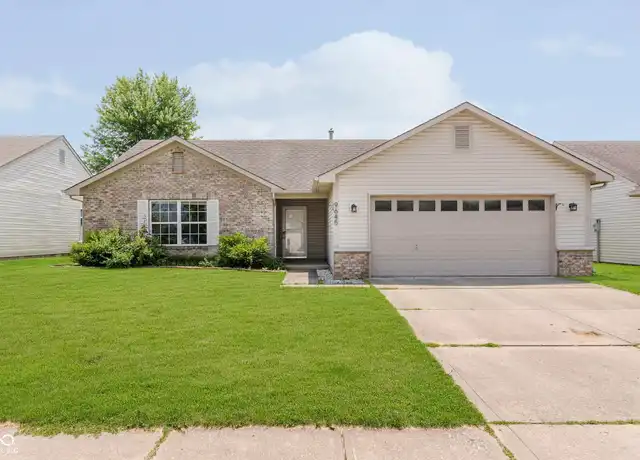 Property at 9645 Claymore Dr, Fishers, IN, 46038, 3 beds, 2 baths, [object Object]