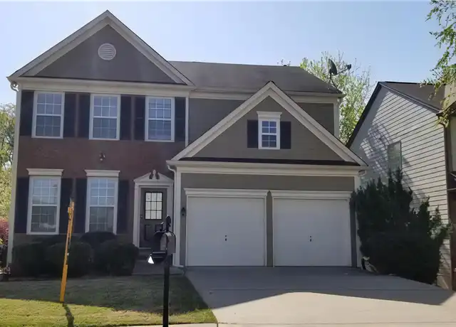 Property at 3690 Ridgefair Dr Unit 3690, Cumming, GA, 30040, 3 beds, 2.5 baths, [object Object]