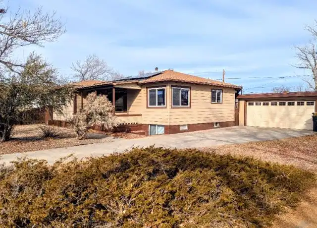 Property at 140 Elm Ave, Grand Junction, CO, 81501, 2 beds, 2 baths, [object Object]