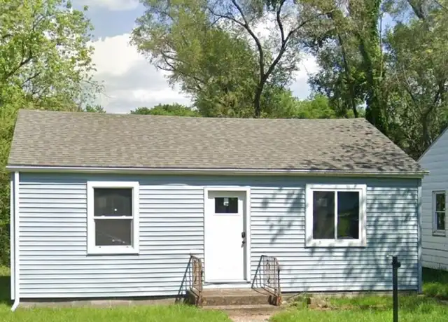 Property at 419 Dallas St, Gary, IN, 46406, 2 beds, 1.5 baths, [object Object]