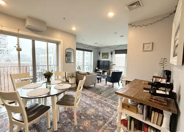 Property at 55 W Fifth St Unit 410, South Boston, MA, 02127, 1 bed, 1 bath, [object Object]